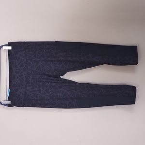 Columbia Performance Crop Leggings Medium
